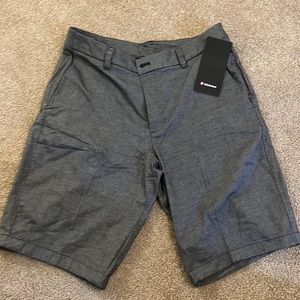 Lululemon size 32 commission short relaxed. Brand new